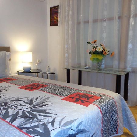 Zoya Apartment Burgas Екстер'єр фото