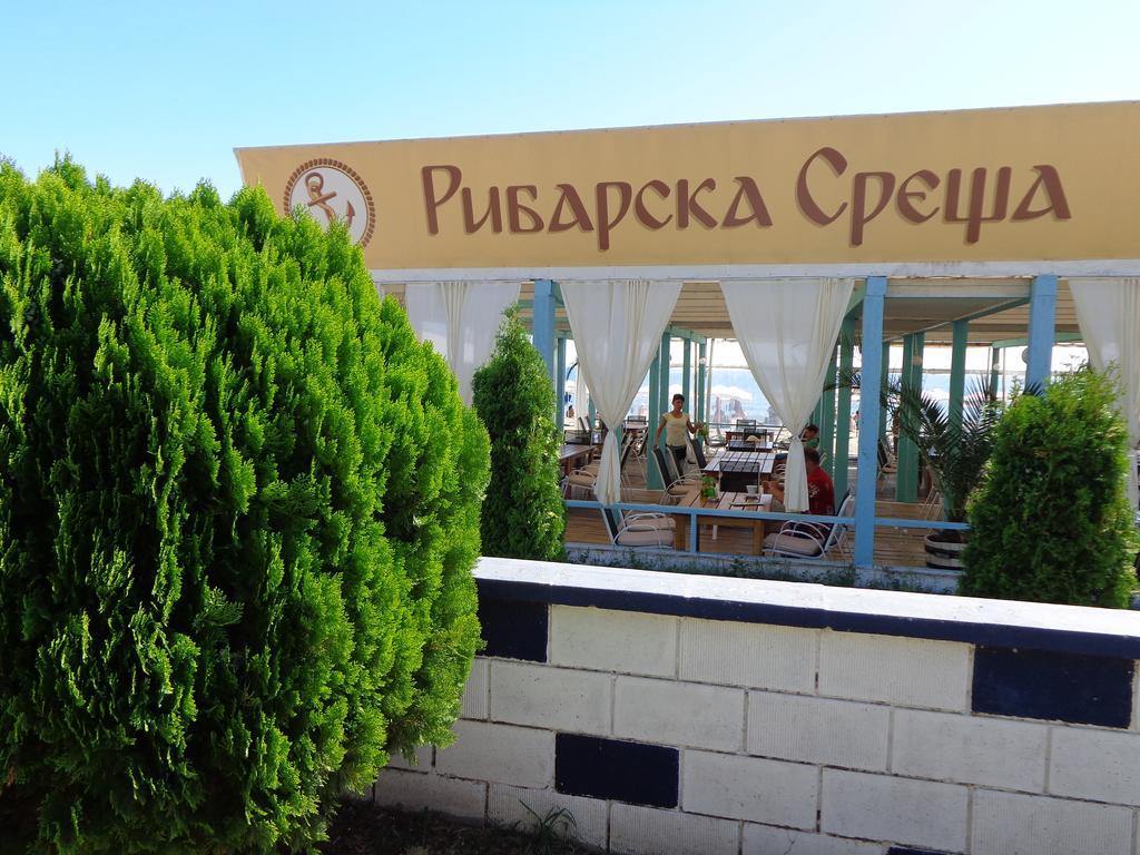 Zoya Apartment Burgas Екстер'єр фото