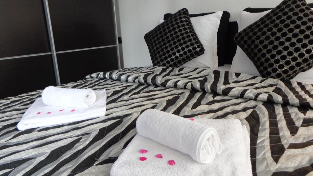 Zoya Apartment Burgas Екстер'єр фото