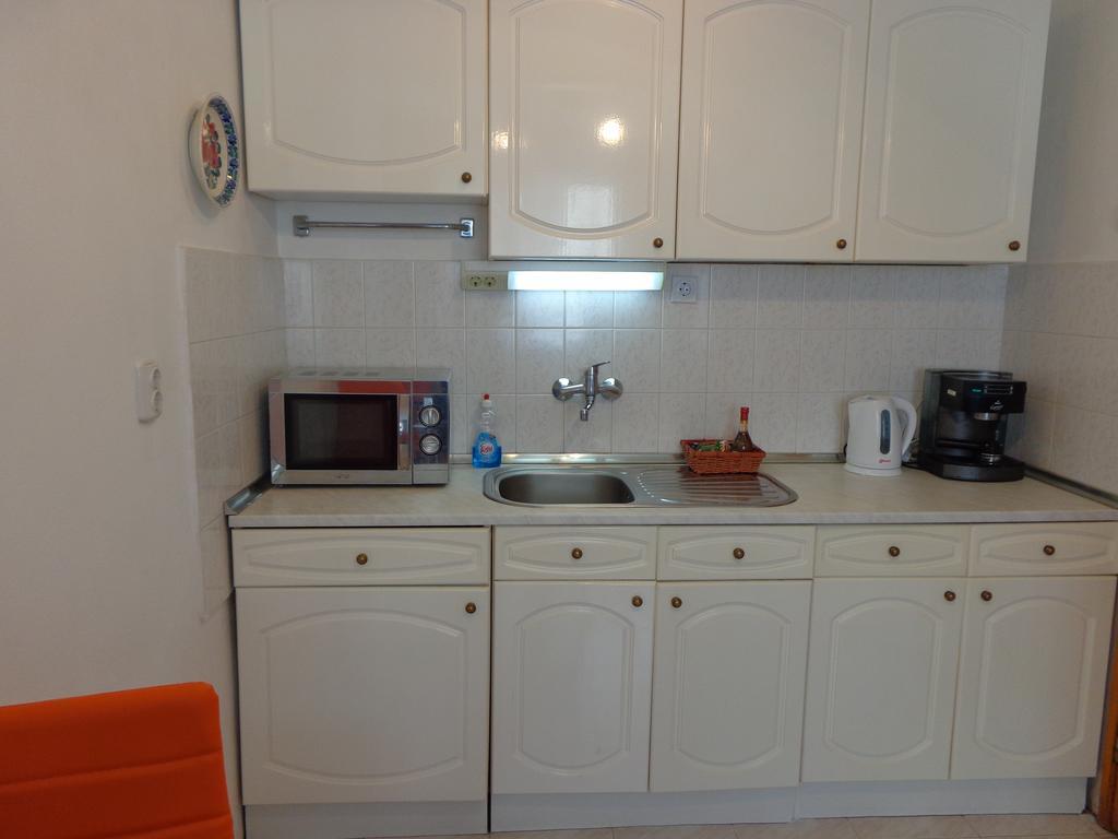 Zoya Apartment Burgas Екстер'єр фото