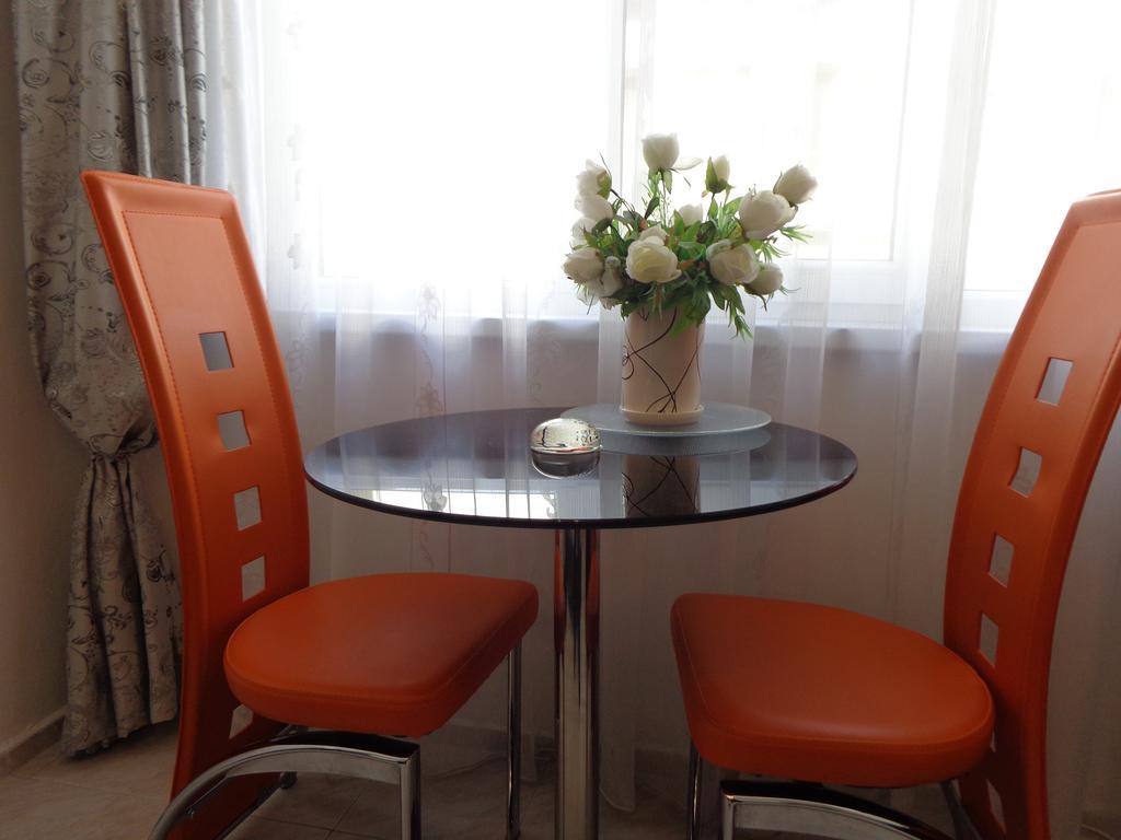 Zoya Apartment Burgas Екстер'єр фото