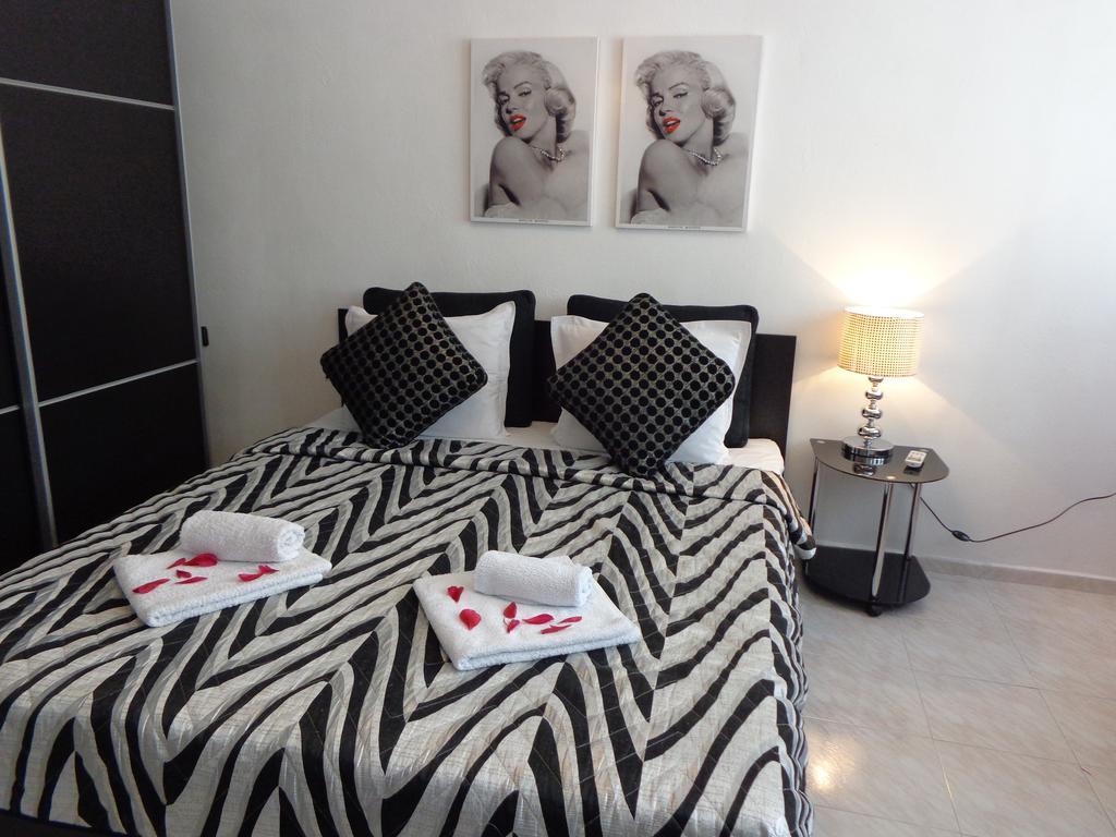 Zoya Apartment Burgas Екстер'єр фото