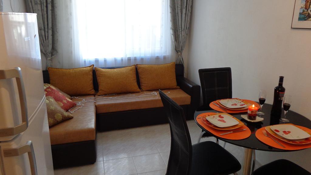 Zoya Apartment Burgas Номер фото