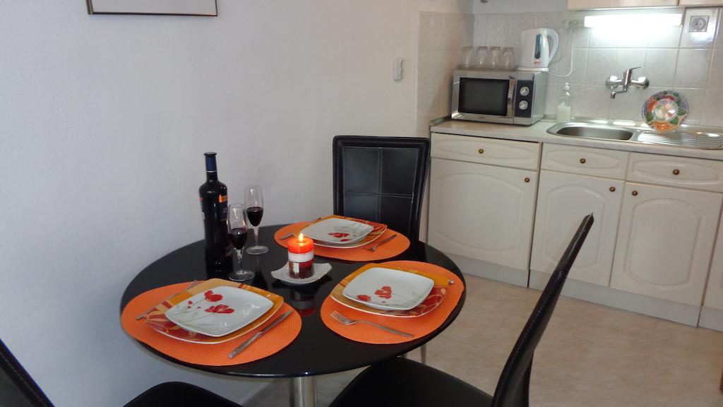 Zoya Apartment Burgas Номер фото