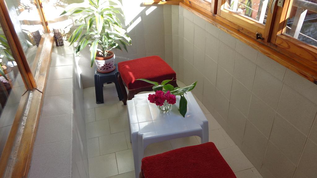 Zoya Apartment Burgas Номер фото