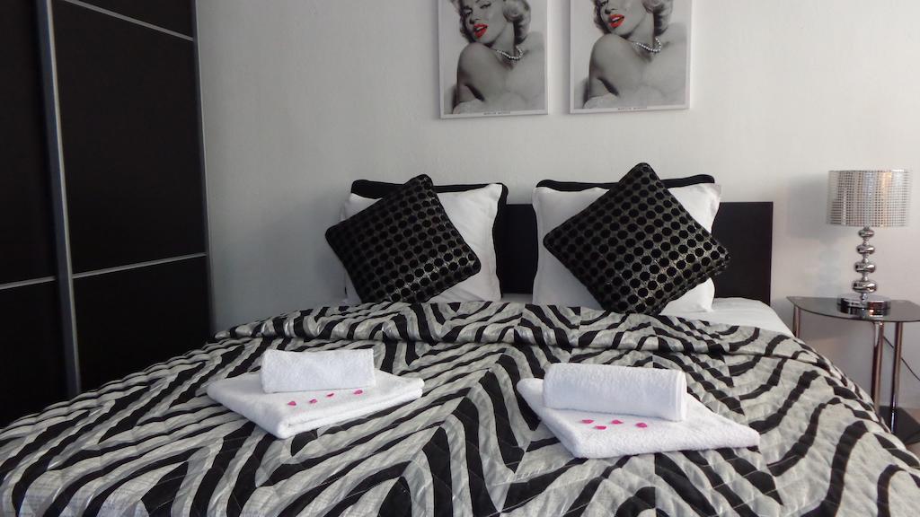 Zoya Apartment Burgas Номер фото
