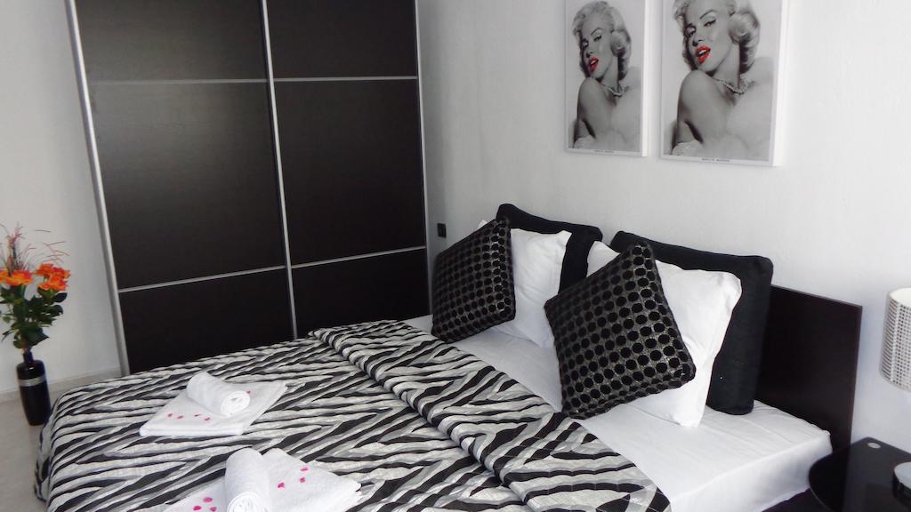 Zoya Apartment Burgas Номер фото