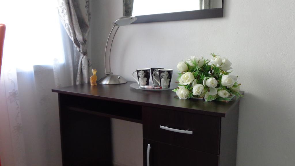 Zoya Apartment Burgas Номер фото