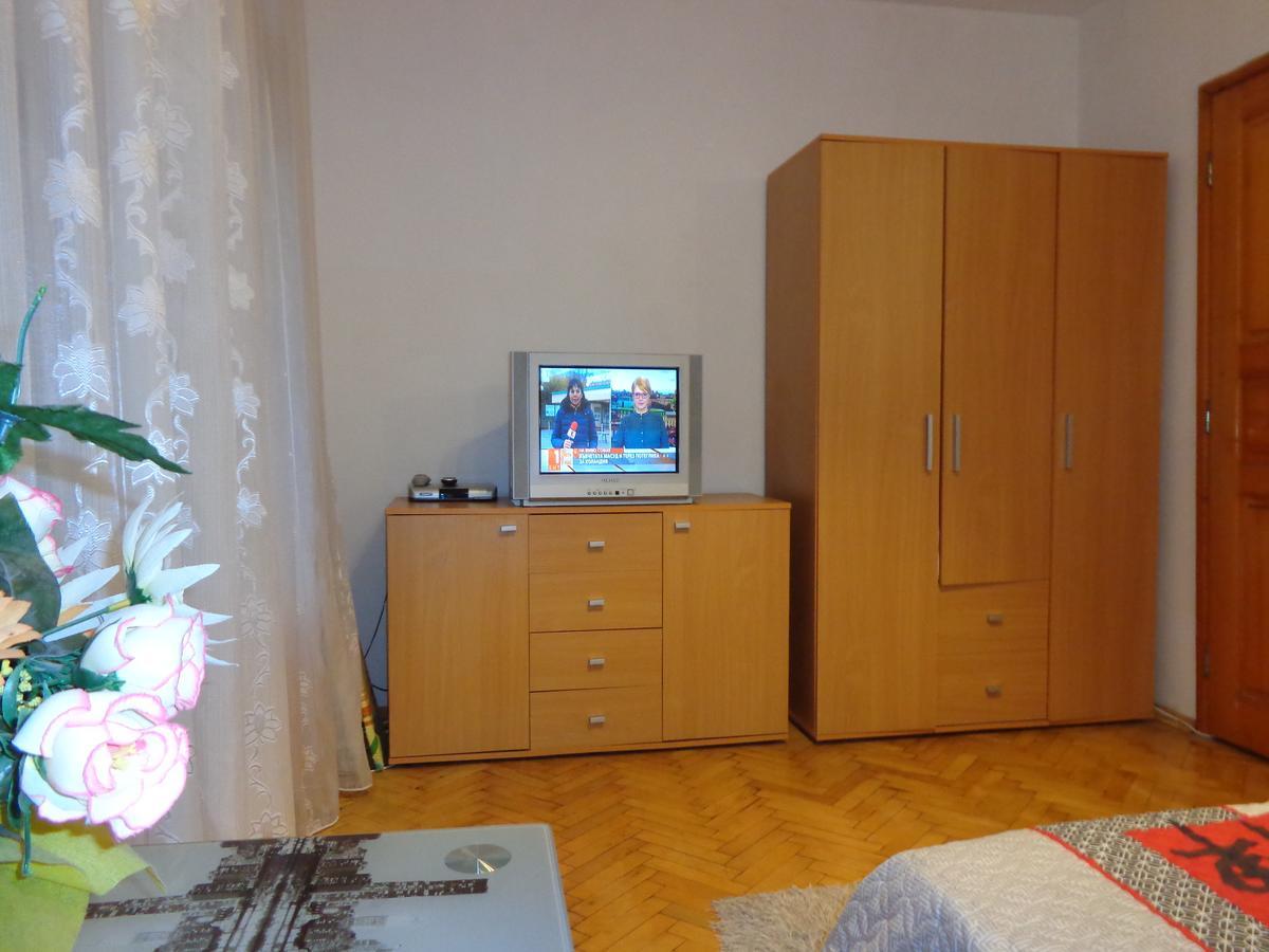 Zoya Apartment Burgas Екстер'єр фото